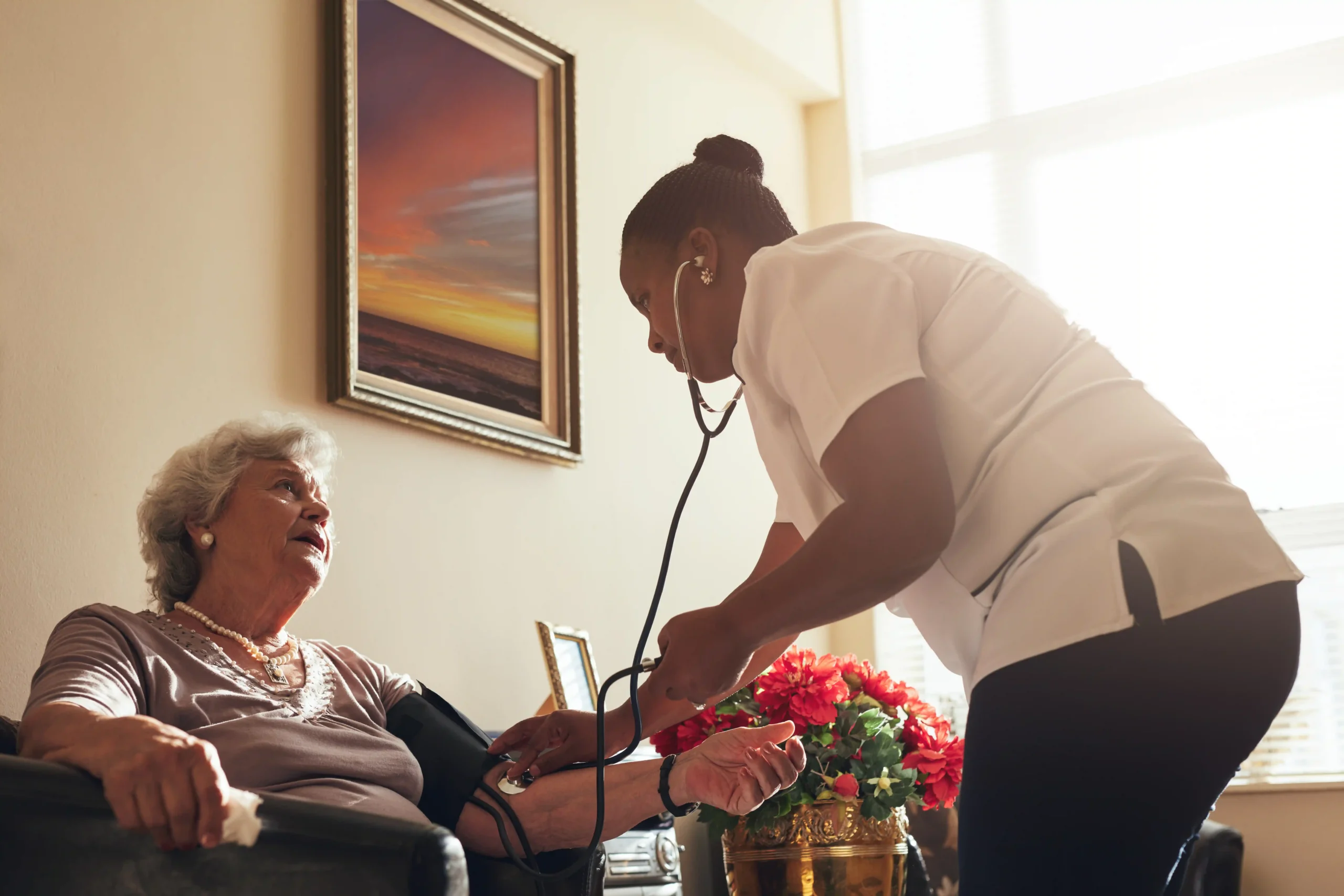 Home Health Aides (HHA)