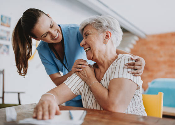 What to Expect from Post-Stroke Rehabilitation at Home