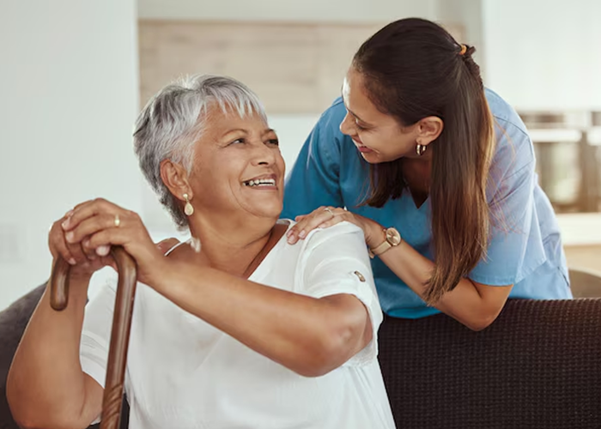 What to Watch for When Hiring Caregivers in Michigan