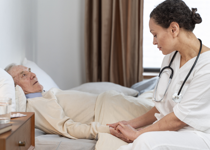 How Long Should You Use Post-Surgery Home Care?